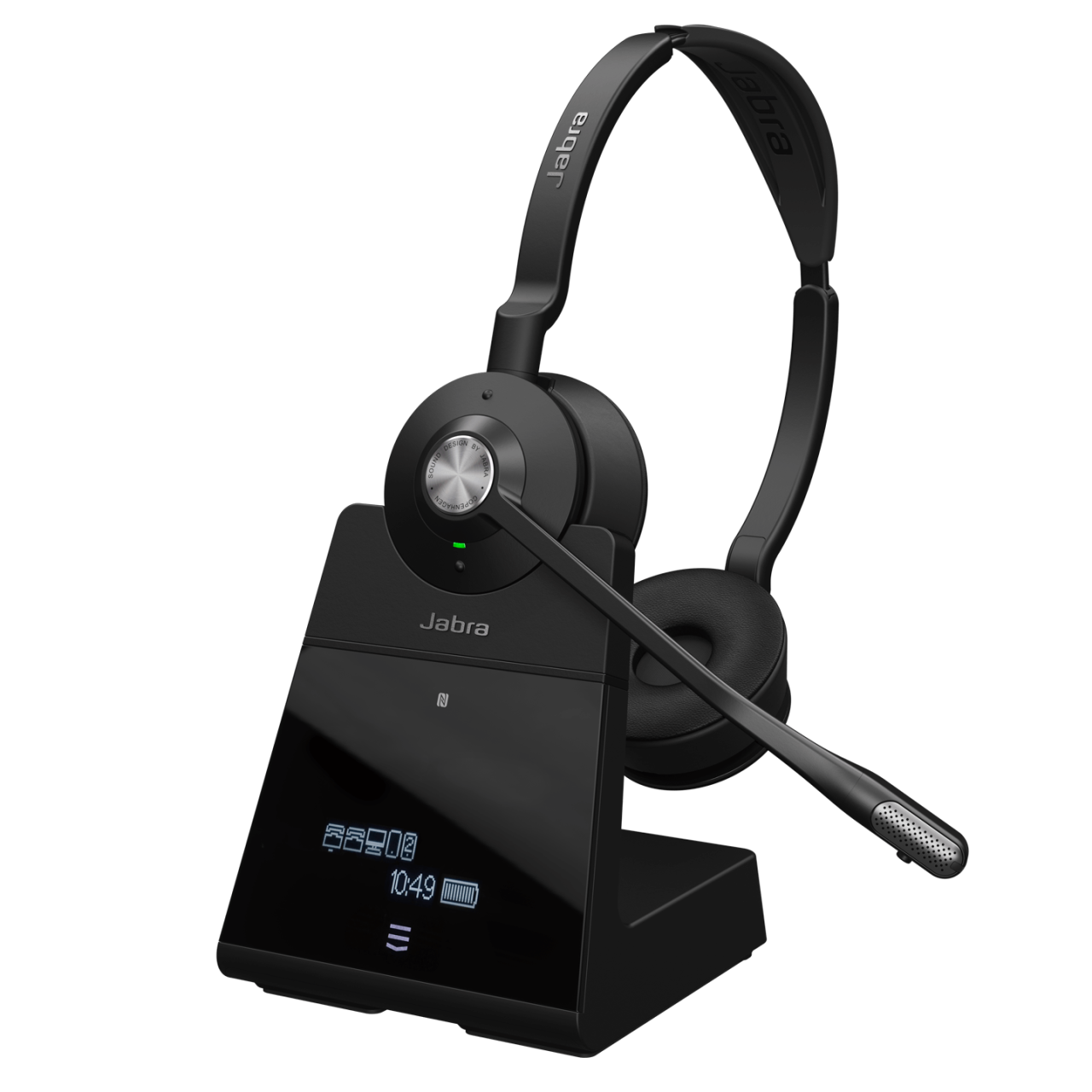 Jabra Engage 75 Duo