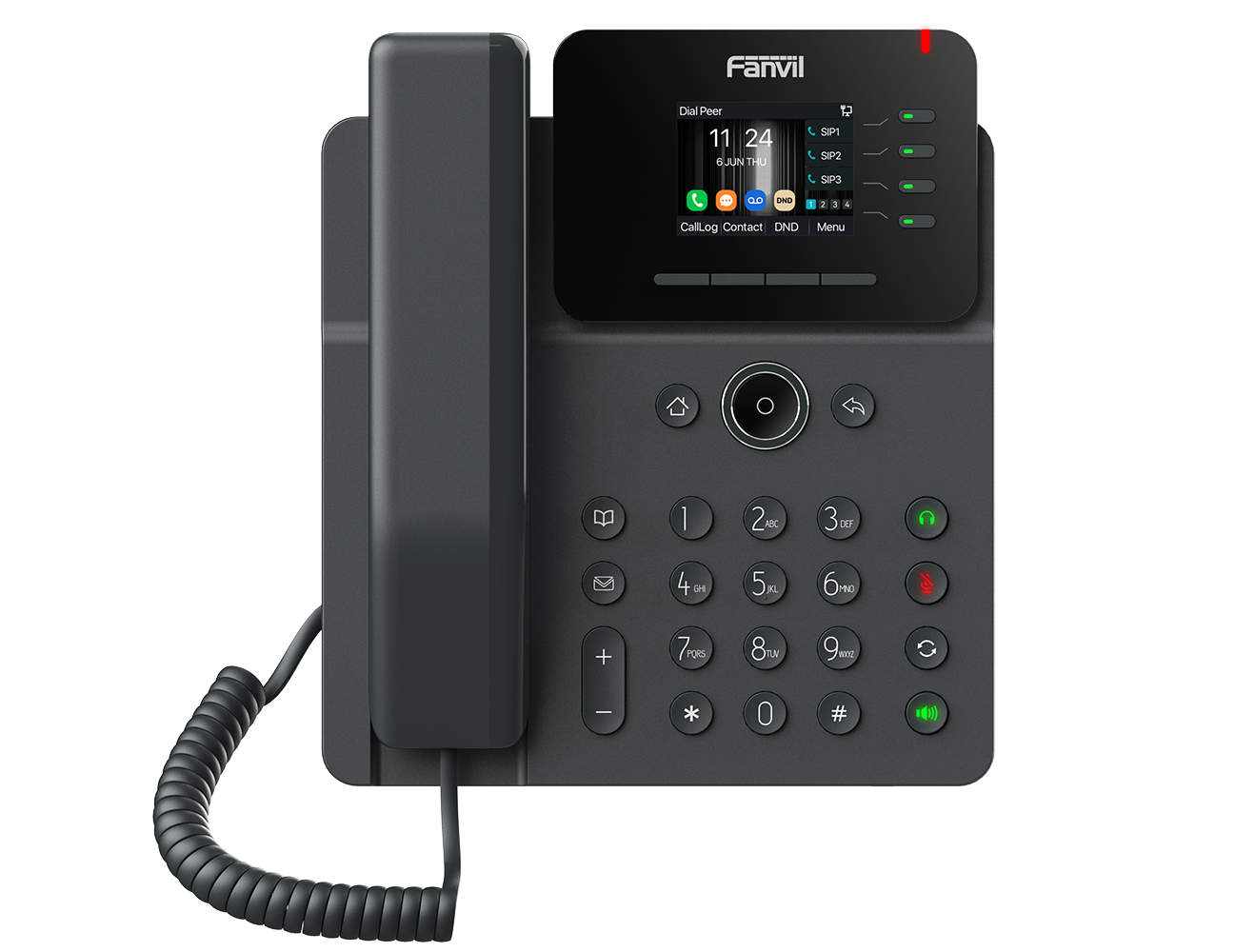 Fanvil V61G IP Telefon