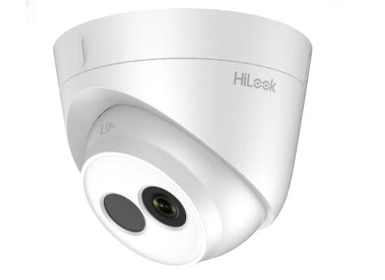 HiLook IPC-T100 1Mp PoE Kamera