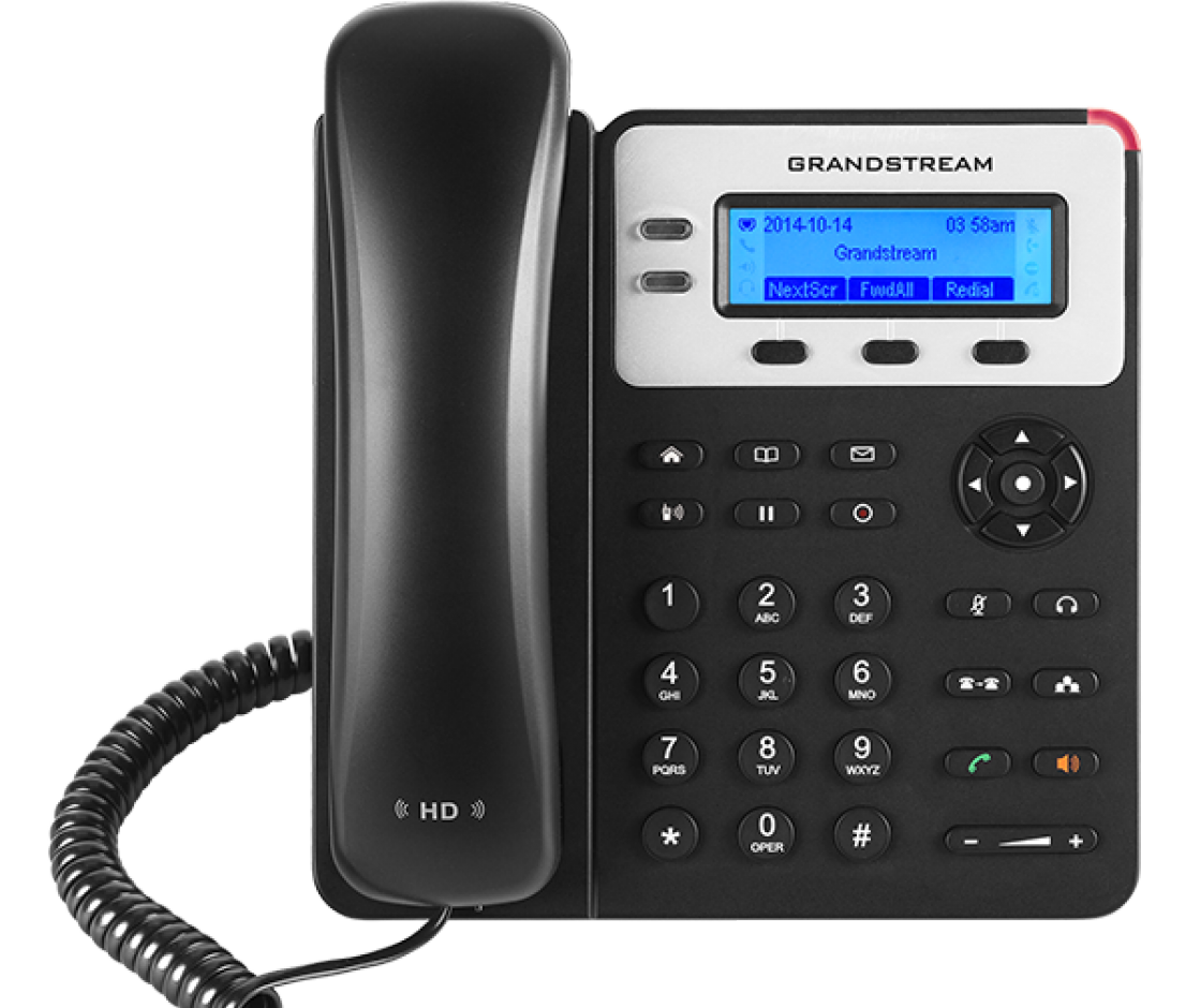 Grandstream GXP 1625 IP Telefon