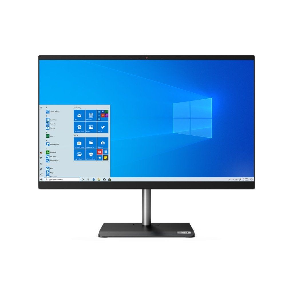 LENOVO V30A-24IIL 11LA000CTX I5-1035G1 8GB 256SSD+1TB O/B VGA 23.8'' FHD IPS NONTOUCH FREDOOS ALL IN ONE PC