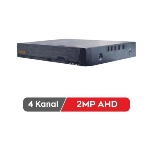 BEYLERBEYİ IC HD 4-1XMG 4 KANAL 1xSES 1xVGA 1xHDMI DVR KAYIT CİHAZI (XMEYE)