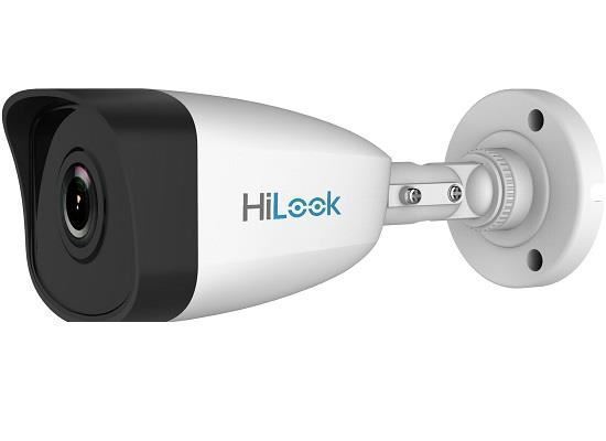 HiLook IPC-B140H 4Mp PoE Kamera