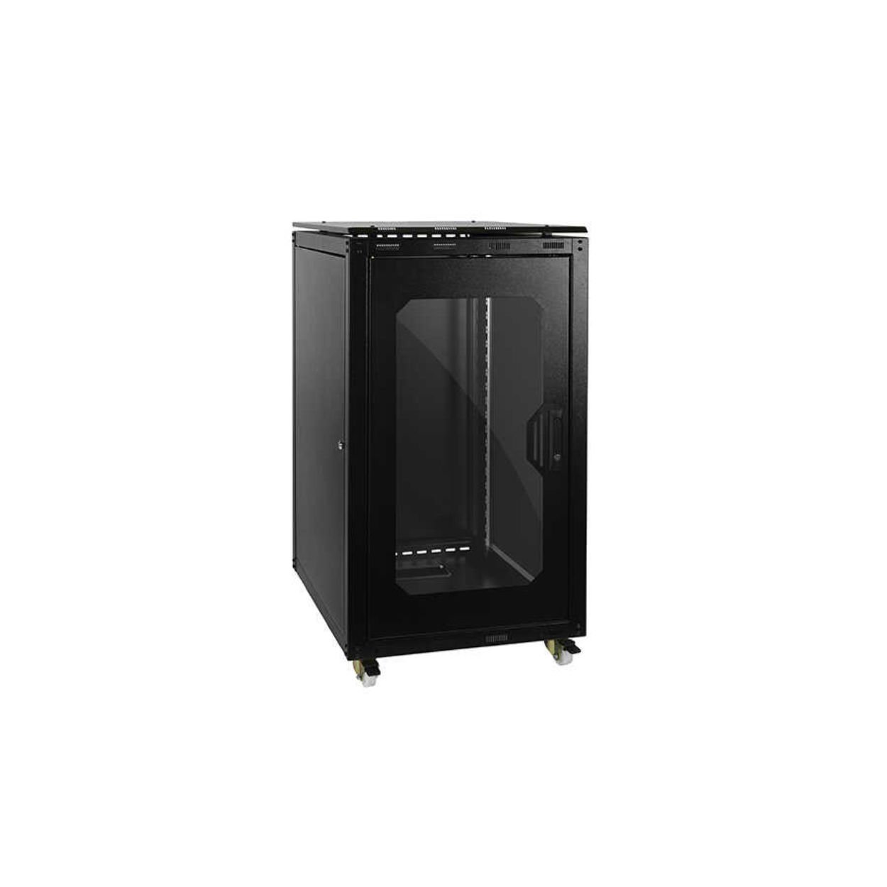 Ulusal 28U 600x1000 Eco Serisi Dikili Tip Kabinet