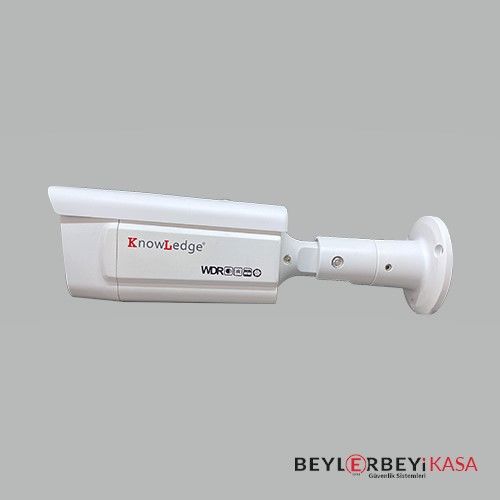 BEYLERBEYİ KL 7004M4 4MPSI 3.6 P 4MP 3.6MM H.265 IR BULLET IP KAMERA