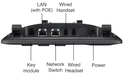 Gigaset Maxwell Basic IP Telefon