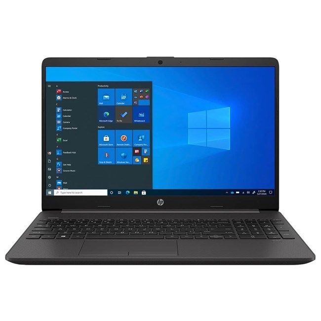 HP 255 G8 7N4W6AA RYZEN 5 5500 8GB 256GB SSD O/B 15.6'' HD LED FREEDOS NOTEBOOK