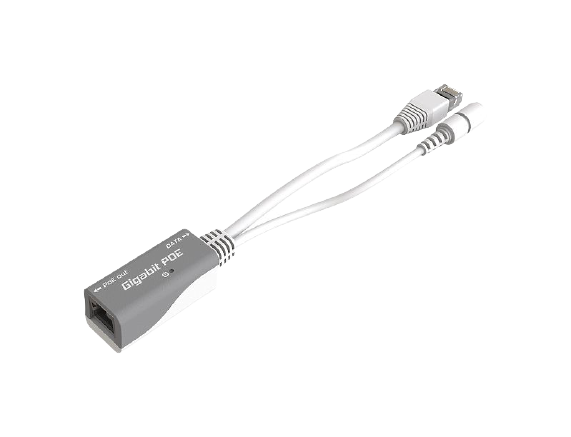 RBPOE Mikrotik Gigabit PoE Injector