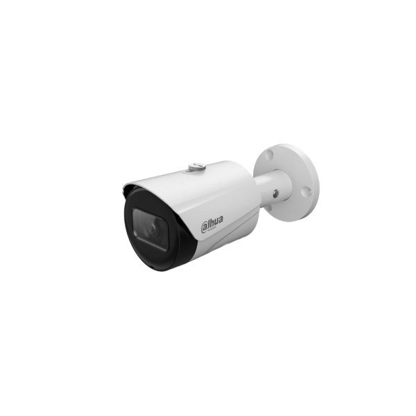 Dahua IPC-HFW1230S-S-0280B-S4 2 Megapiksel Starlight IR Bullet IP Kamera