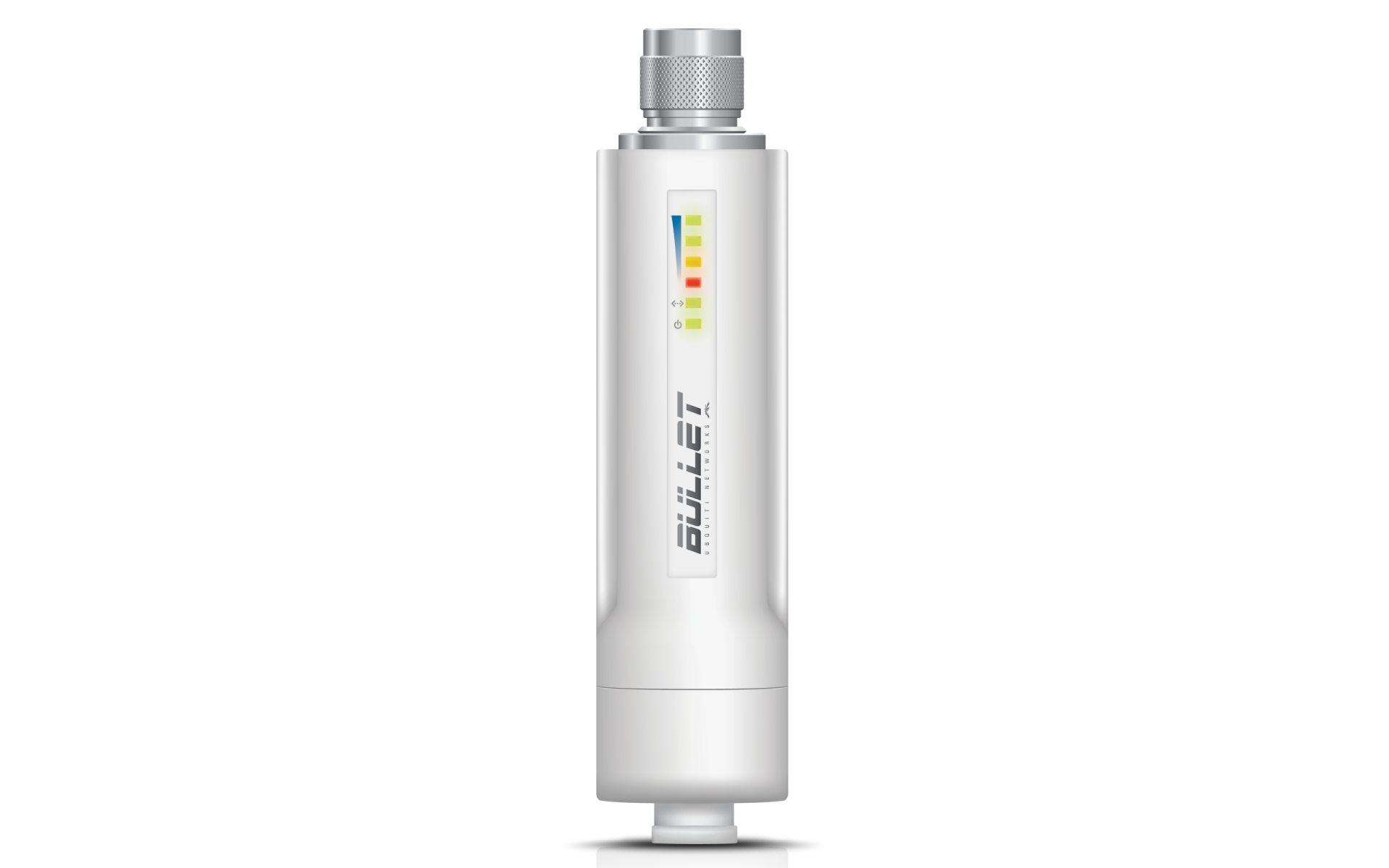 Bullet 2.4 GHz , AirMax High Power AP