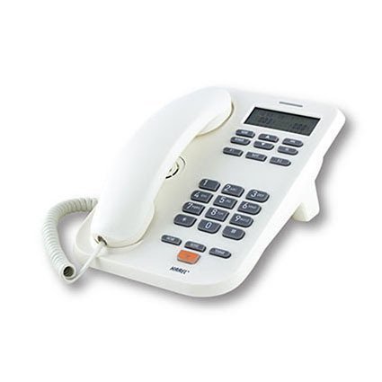 Karel NT11A Ekranlı Telefon