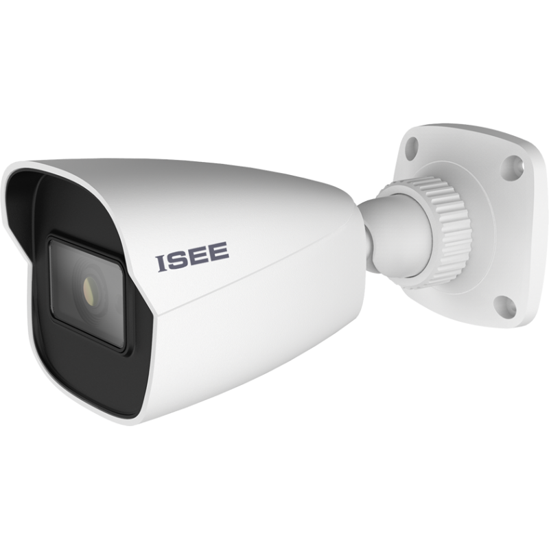 ISEE ISN-9421S3 2MP 2.8MM 30m IR Video Analiz IP Kamera