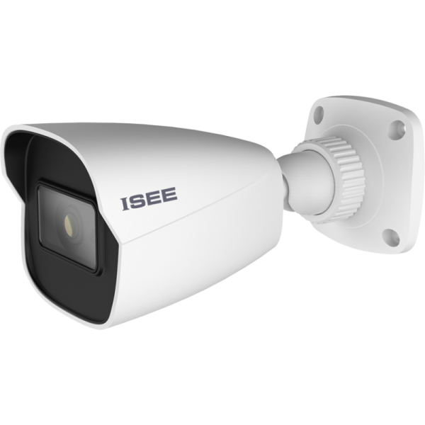 ISEE ISN-9421S3 2MP 2.8MM 30m IR Video Analiz IP Kamera