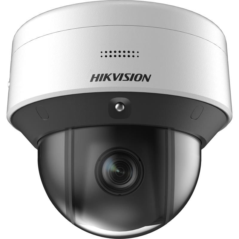 HIKVISION DS-2DE3C210IX-DE 2MP 10x DARKFIHGTER 2.8MM-28MM 50MT IP66 PTZ DOME IP KAMERA