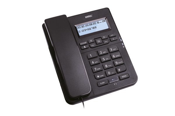 Karel TM145 Ekranlı Telefon