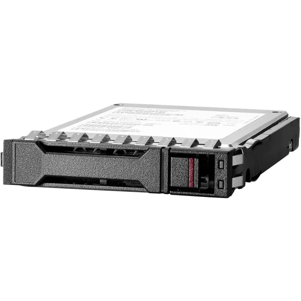 HP P40497-B21 480GB 2.5'' SATA SERVER SSD
