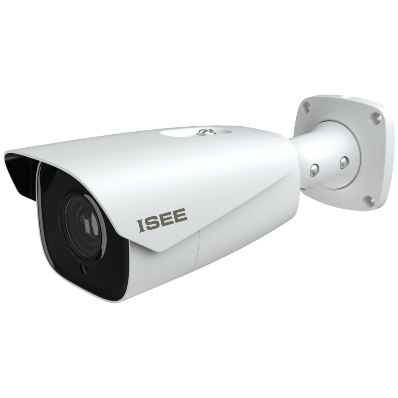 ISEE ISN-9423E3-AZ 2.8-12MM 2MP Motorize IP Kamera