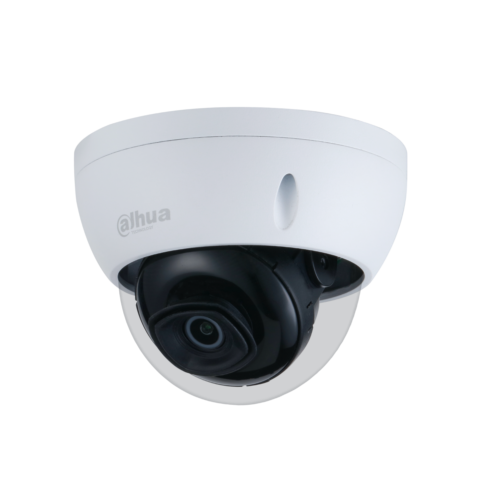 Dahua IPC-HDBW2231E-S-0280B-S2 2 Megapiksel Vandalproof starlight IR Dome IP Kamera