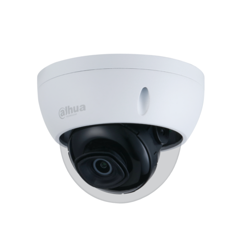 Dahua IPC-HDBW2231E-S-0280B-S2 2 Megapiksel Vandalproof starlight IR Dome IP Kamera