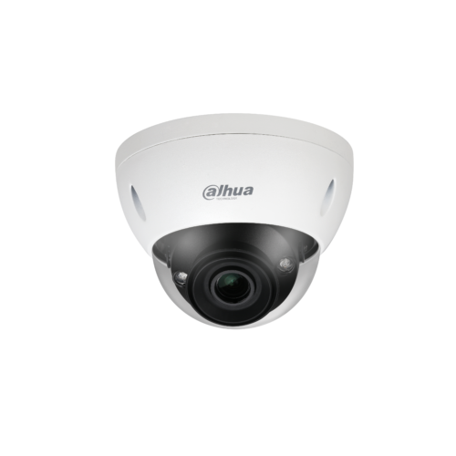 Dahua IPC-HDBW5241E-ZE 2 Megapiksel WDR Starlight AI IR Dome IP Kamera - e-PoE