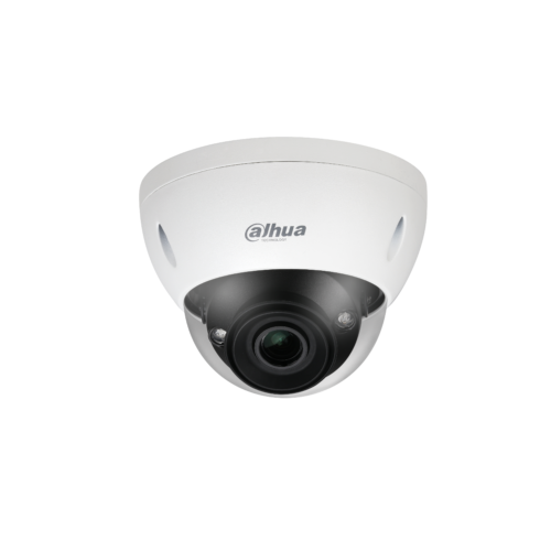 Dahua IPC-HDBW5241E-ZE 2 Megapiksel WDR Starlight AI IR Dome IP Kamera - e-PoE