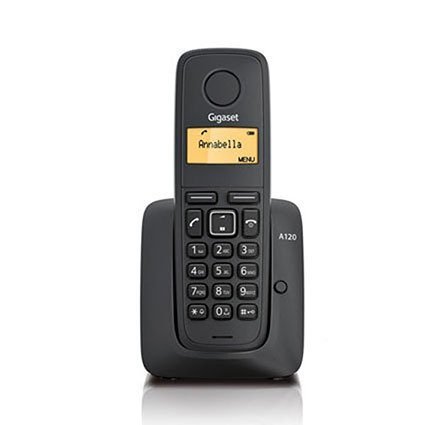 Gigaset A120 Dect Telefon