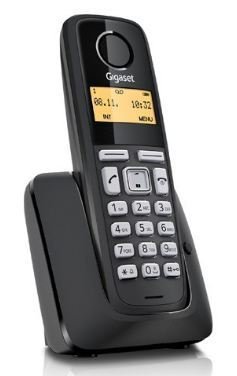 Gigaset AS130 Dect Telefon