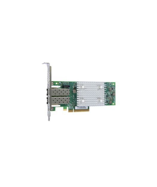 HPE SN1100Q 16Gb 2p FC HBA