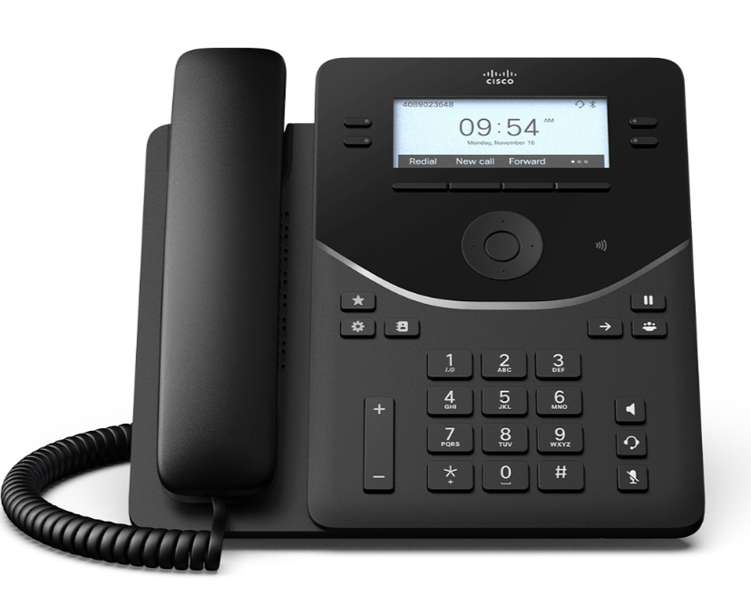 Cisco 9841 IP Telefon