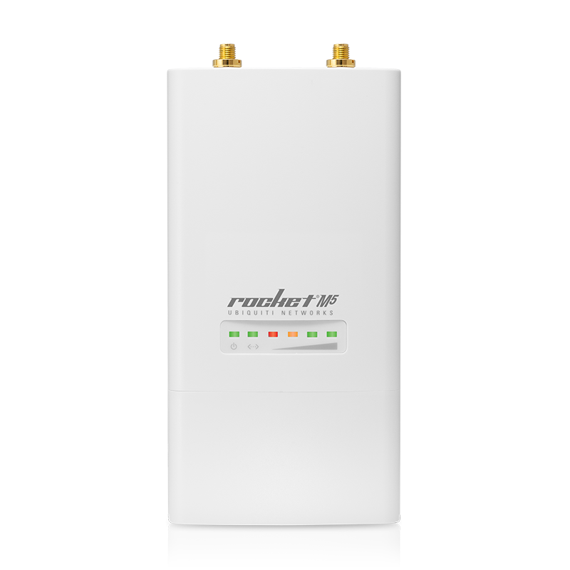 Ubiquiti Rocket M5 , 5Ghz Mimo Access Point