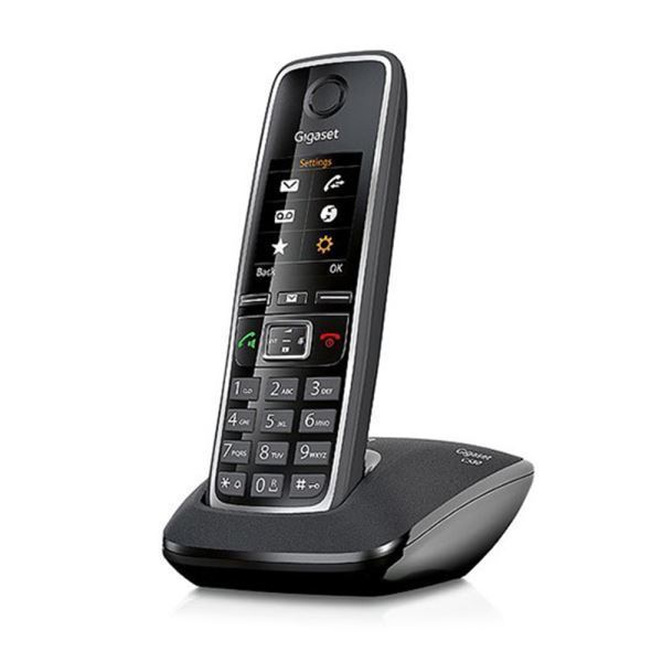 Gigaset C530 Dect Telefon