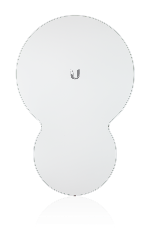 AirFiber 24 Ghz - AF24 1.4Gbps+ Backhaul RadyoLink - Dual RF