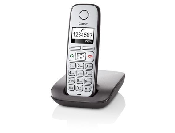 Gigaset E310 Dect Telefon