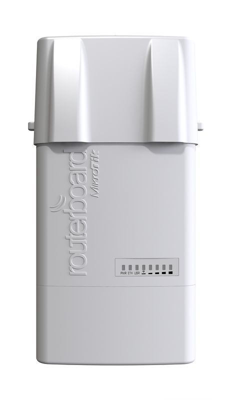 Mikrotik BaseBox 2 2.4 Ghz Profesyonel Access Point