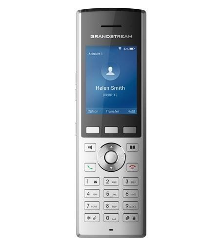 Grandstream WP820 Wi-Fi IP Telefon