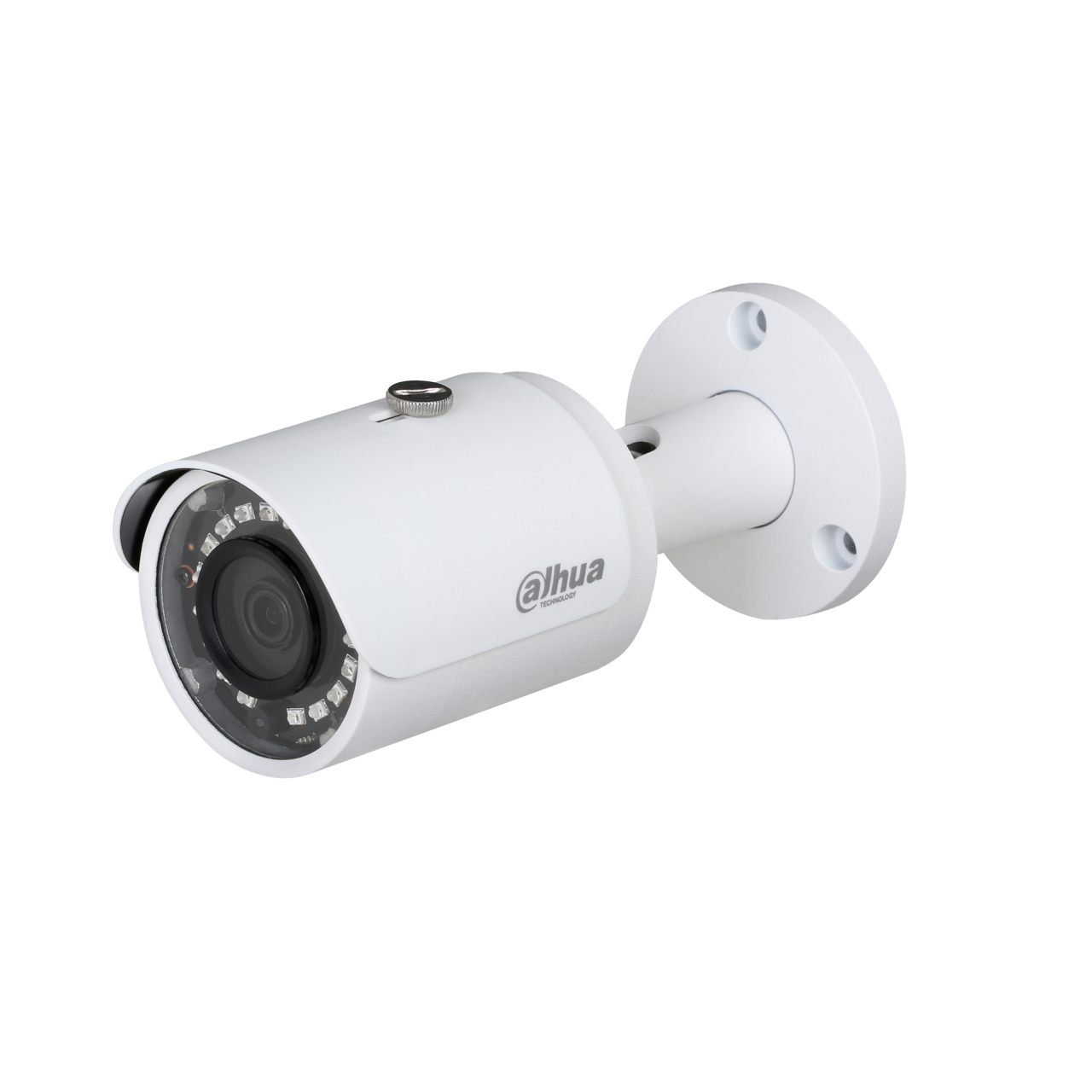 Dahua IPC-HFW1120SP-0280B-S3 1.3 Megapiksel HD IR Bullet IP Kamera