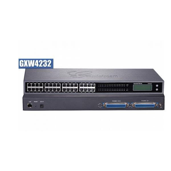 Grandstream GXW4232 Gateway (2. El)