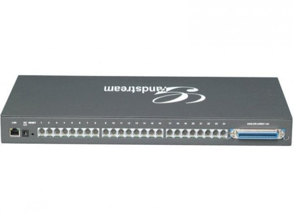 Grandstream GXW4024 Gateway (2. El)