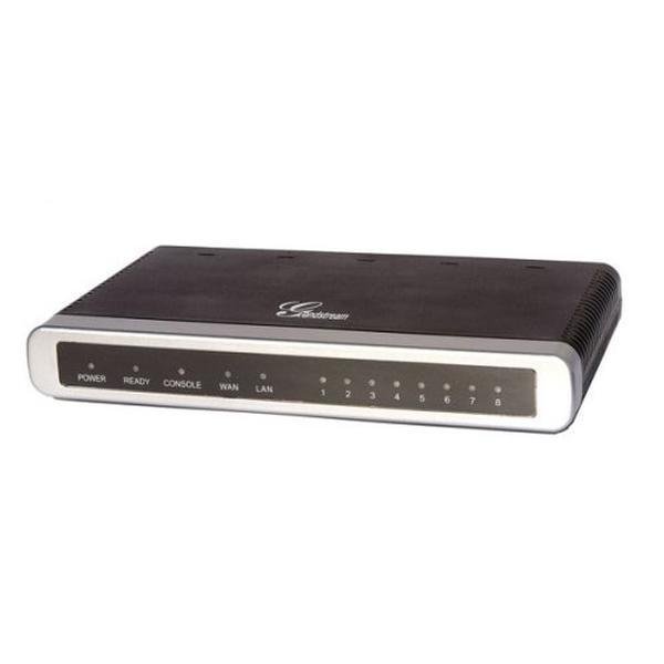 Grandstream GXW4008 Gateway (2. El)