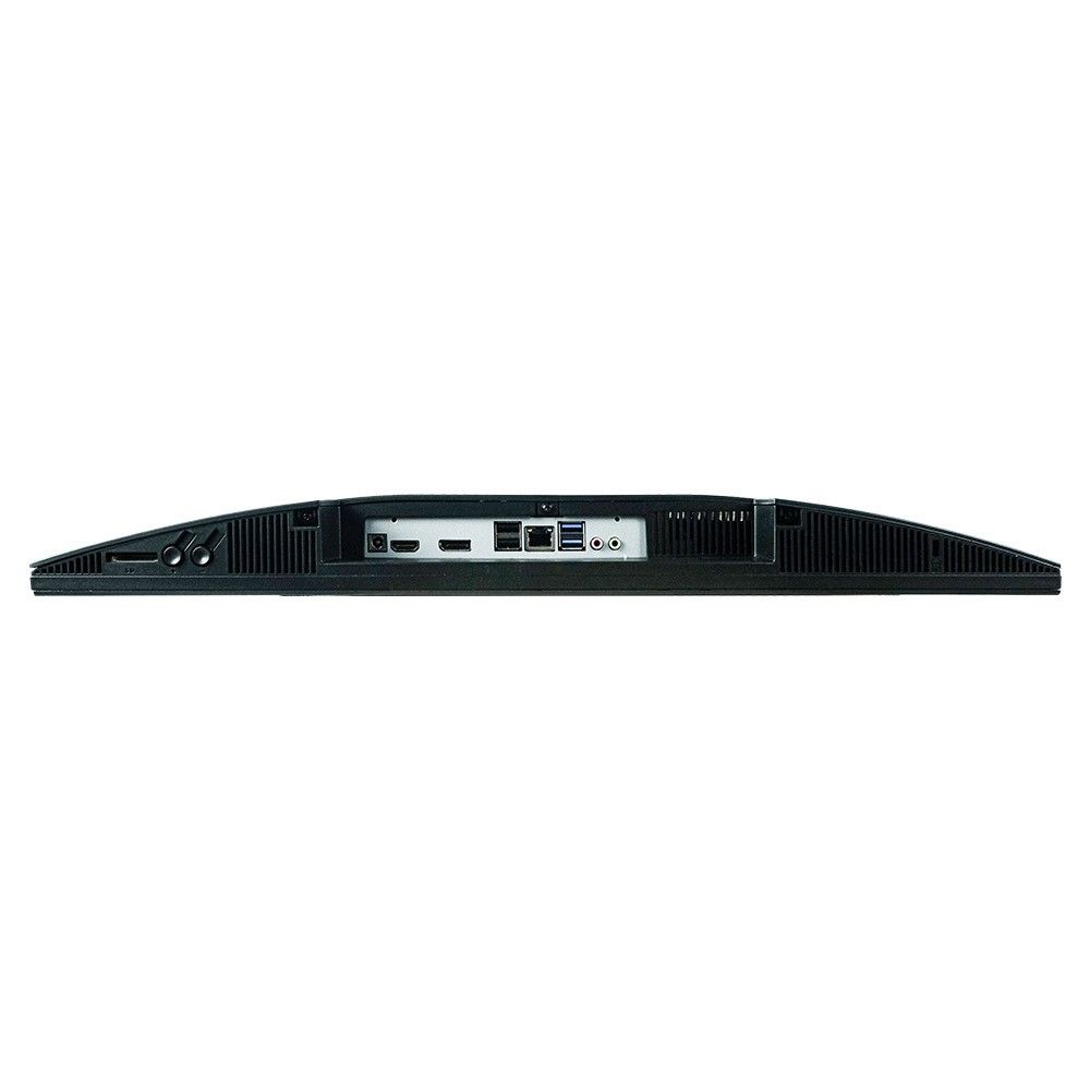 TECHNOPC QG24 Q670 I5-12400 16GB 512 SSD 23.8'' FHD WIFI+BT FREEDOS ALL IN ONE PC