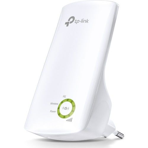 TP-LINK TL-WA854RE 300MBPS 2.4GHz INDOOR RANGE EXTENDER