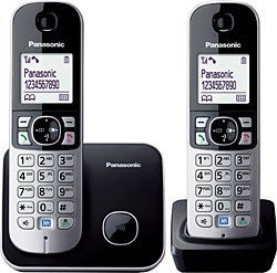 Panasonic KX-TG 6812 Dect