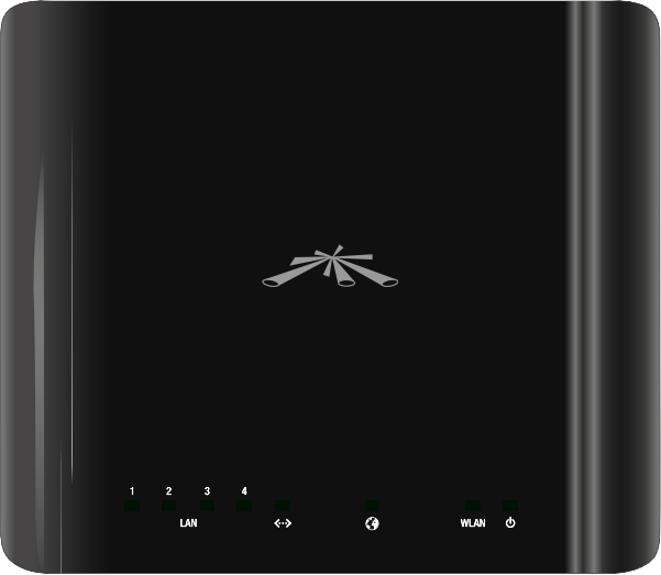 Ubiquiti Air Router Indoor AP