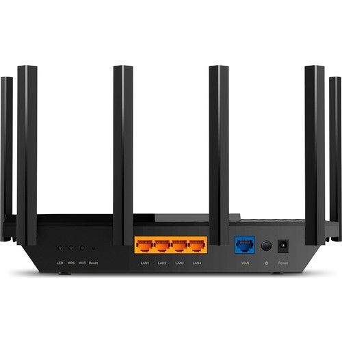 TP-LINK ARCHER AX73 AX5400 5400 MBPS GIGABIT DUALBAND WIFI6 ROUTER