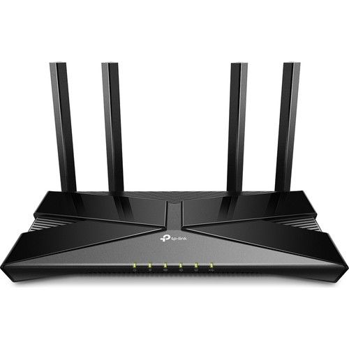 TP-LINK ARCHER AX20 AX1800 1800 MBPS GIGABIT DUALBAND WIFI6 ROUTER