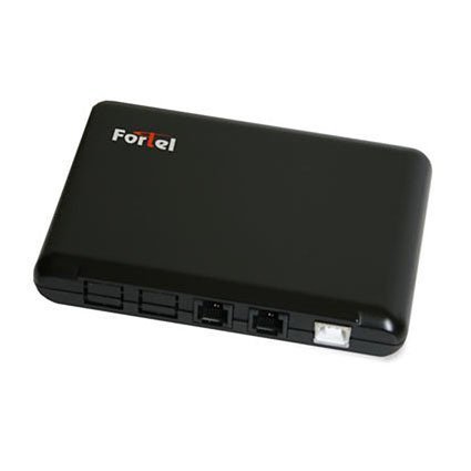 Fortel FI3001 - 2 Kanal Usb Ses Kayıt Cihazı