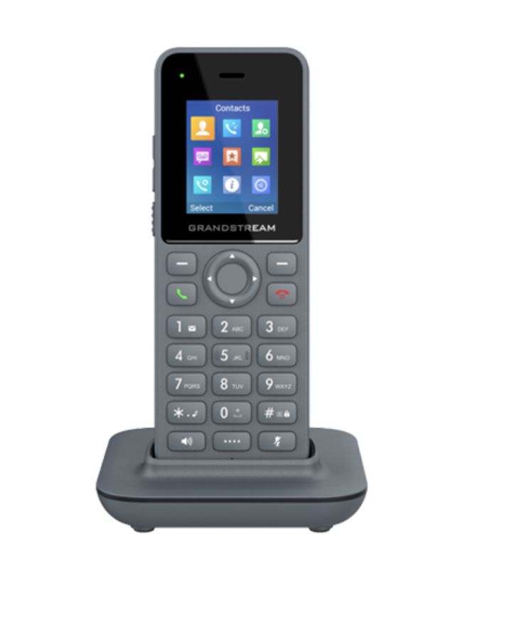 Grandstream WP816 Wi-Fi IP Telefon