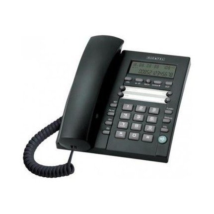 Alcatel 29339 Ekranlı Masa Telefonu