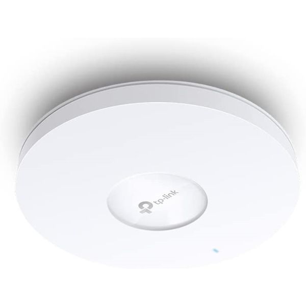 TP-LINK OMADA EAP653 AX3000 2400 MBPS DUALBAND WIFI6 TAVAN TİPİ ACCESS POINT