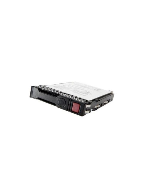 HPE 480GB SATA RI SFF SC MV SSD